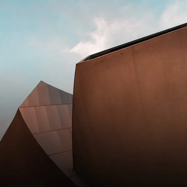 Arquitetura de Presença Digital